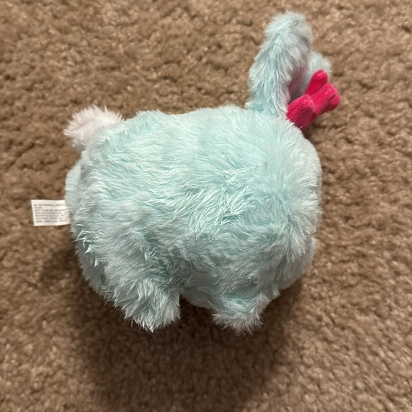 Barkbox bunny toy - Picture 2 of 3